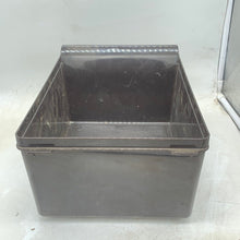 Load image into Gallery viewer, Used Dometic Crisper Bin (Brown) 2002726 Old Style 11 1/2&quot; x 8 1/2&quot; D - Young Farts RV Parts