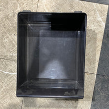 Load image into Gallery viewer, Used Dometic Crisper Bin (Brown) 2002726020 Old Style 9 3/8&quot; x 11 5/8&quot; D - Young Farts RV Parts