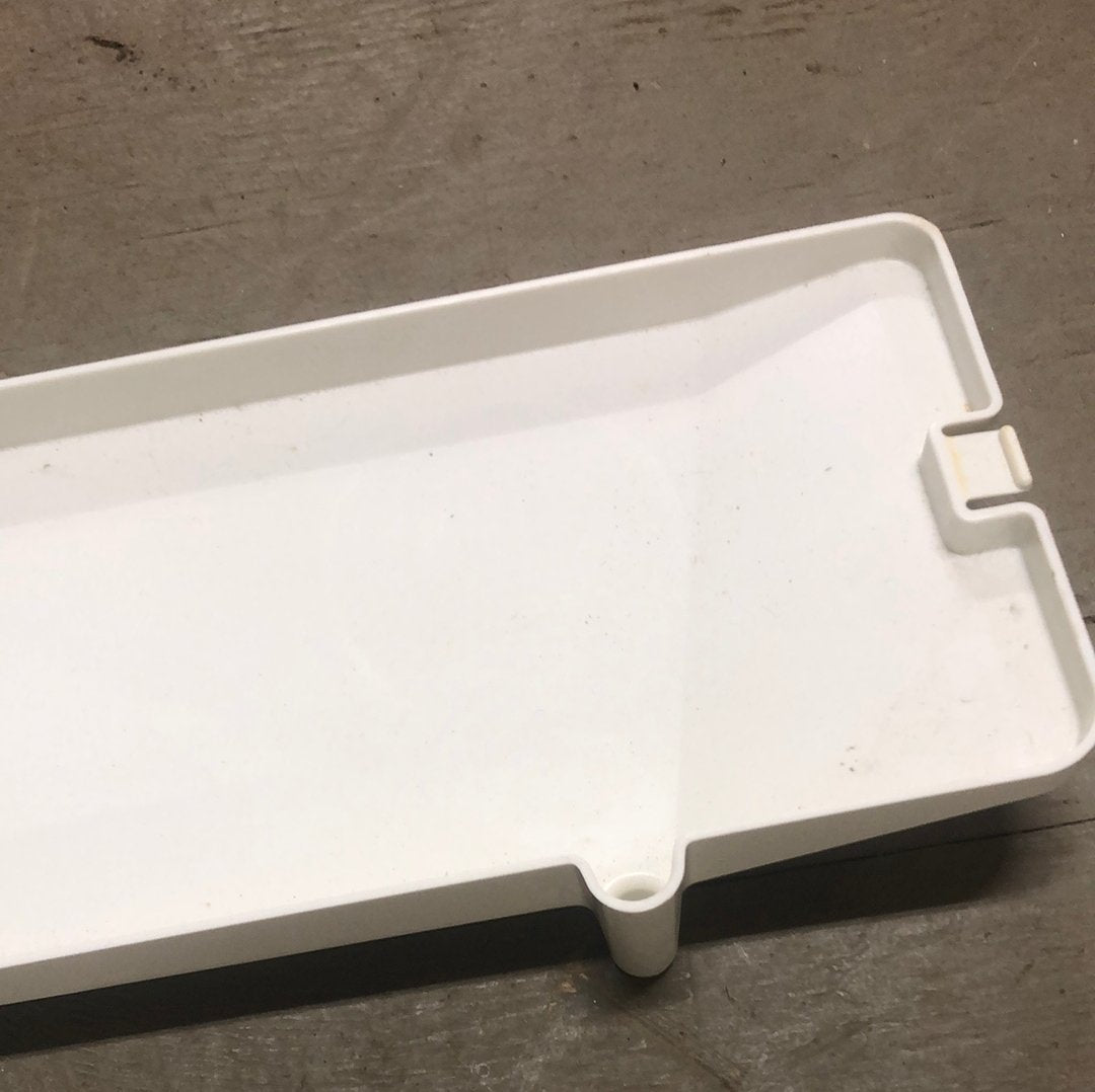 Used Dometic Drip Tray 2932624014 - Young Farts RV Parts