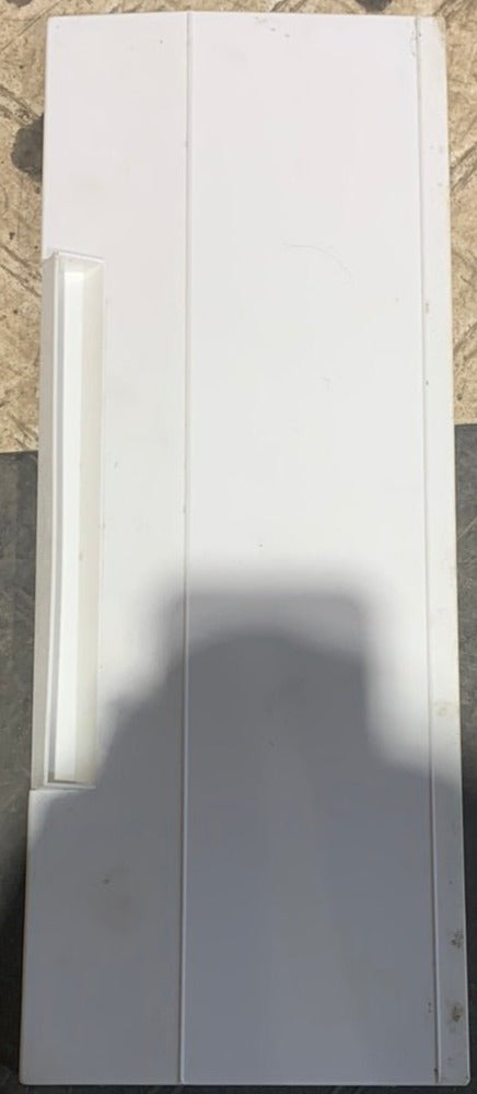 Used Dometic Freezer Door 2002239271 - Young Farts RV Parts