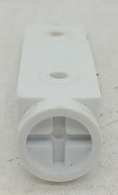 Load image into Gallery viewer, Used Dometic Freezer Hinge Plate 2002244008 - Young Farts RV Parts