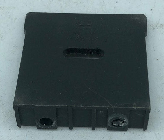 USED Dometic Fridge Bracket Black 3851466015 - Young Farts RV Parts