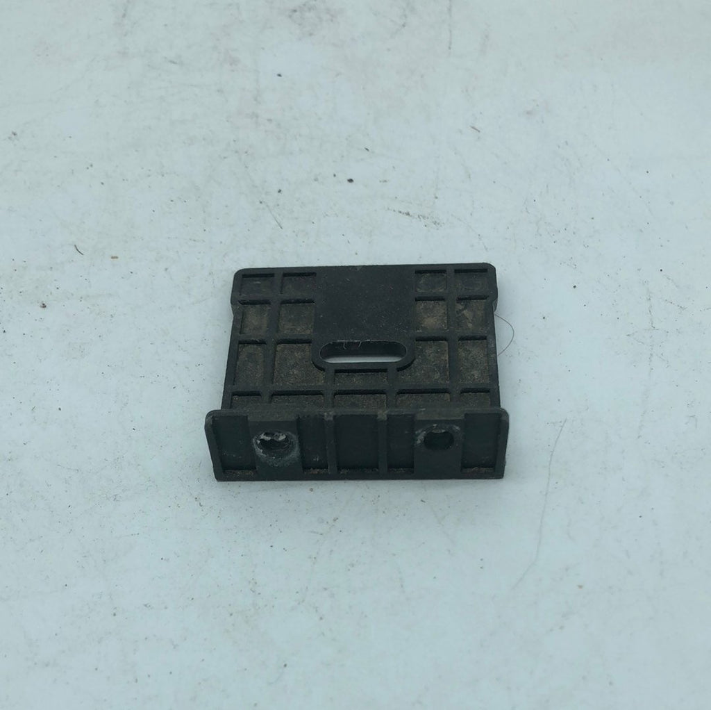 USED Dometic Fridge Bracket Black 3851466015 - Young Farts RV Parts