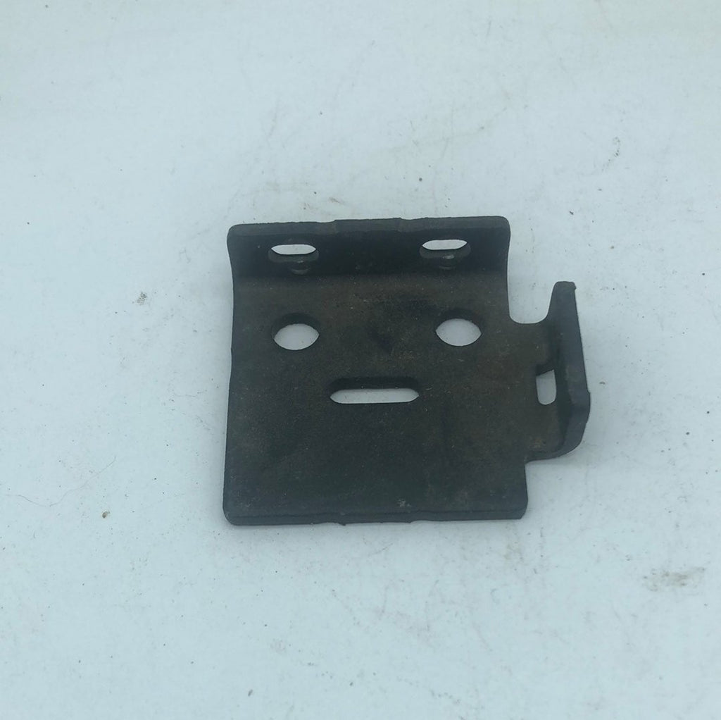 USED Dometic Fridge Bracket Right Hand Black 2932644046 - Young Farts RV Parts