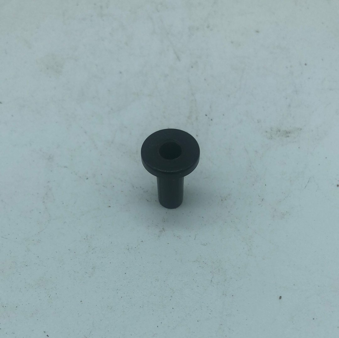 USED Dometic Fridge Door Bushing Hinge Black / Grey 2931171066 / 2931171082 - Young Farts RV Parts