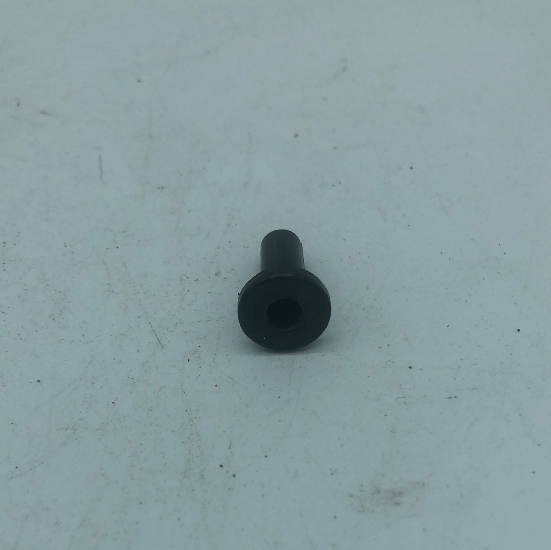 USED Dometic Fridge Door Bushing Hinge Black / Grey 2931171066 / 2931171082 - Young Farts RV Parts