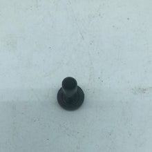 Load image into Gallery viewer, USED Dometic Fridge Door Bushing Hinge Black / Grey 2931171066 / 2931171082 - Young Farts RV Parts