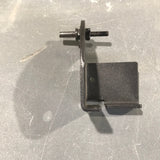 USED Dometic Fridge Door Hinge Black 3851230031