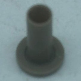 USED Dometic Fridge Door Hinge Bushing Brown / Taupe 2931171041 - Young Farts RV Parts