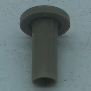 USED Dometic Fridge Door Hinge Bushing Brown / Taupe 2931171041 - Young Farts RV Parts