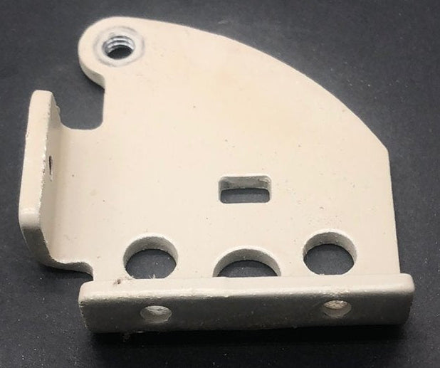USED Dometic Fridge Door Hinge Upper Left Or Lower Right 2932643014 - Young Farts RV Parts