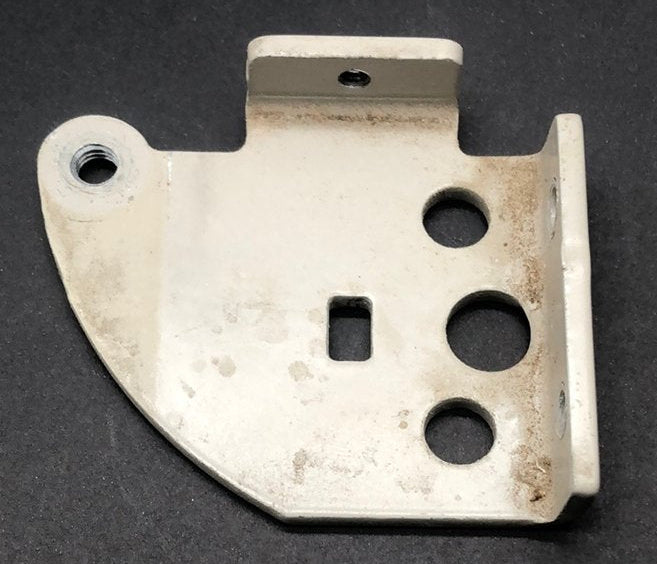 USED Dometic Fridge Door Hinge Upper Right Hand Or Lower Left Hand 2932643022 - Young Farts RV Parts