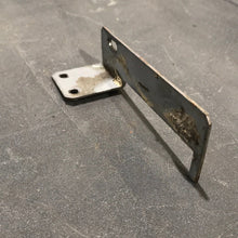 Load image into Gallery viewer, USED Dometic Fridge Door Mounting Plate LH 2931459024 - Young Farts RV Parts