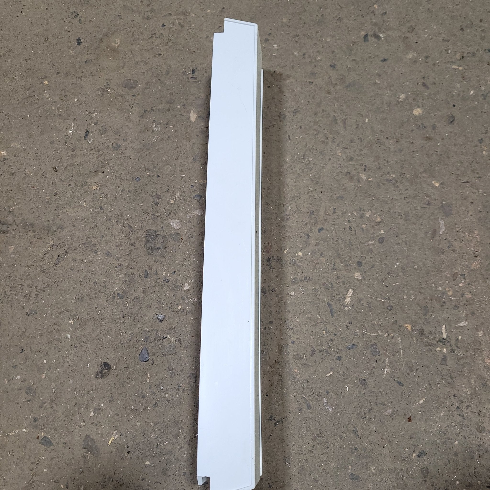 Used Dometic Fridge Door Shelf White 2002261242 - Young Farts RV Parts