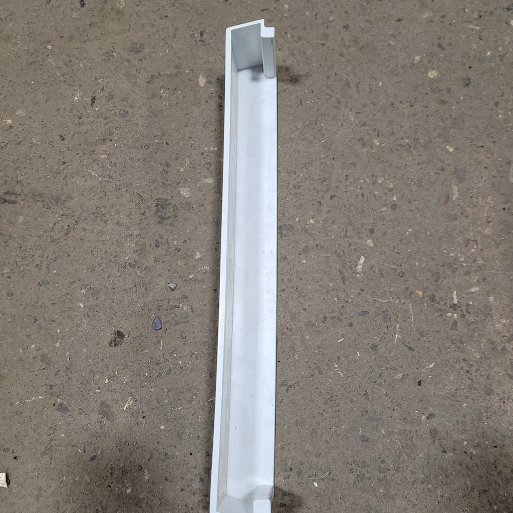 Used Dometic Fridge Door Shelf White 2002261242 - Young Farts RV Parts