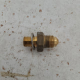 Used Dometic Fridge Nipple 2930619008