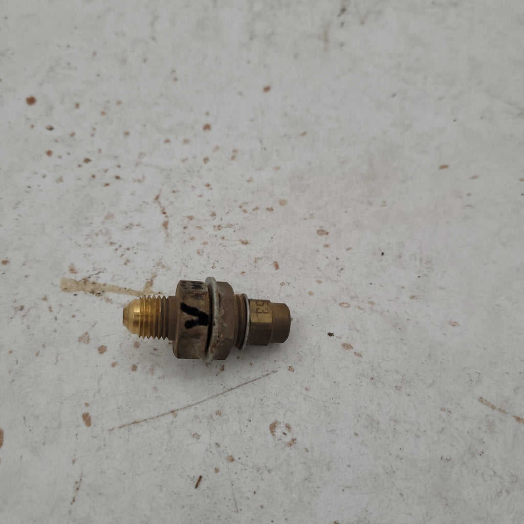 Used Dometic Fridge Nipple 2930752015 - Young Farts RV Parts