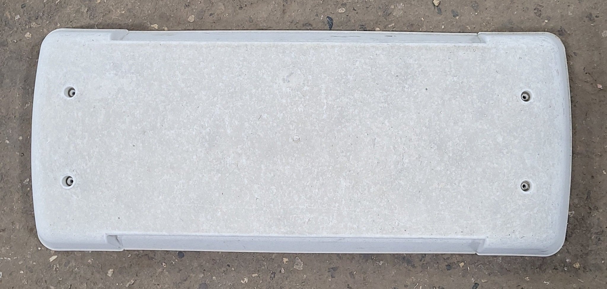 Used Dometic Fridge Roof Vent 3103634.022 - Young Farts RV Parts