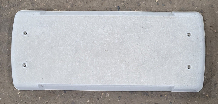 Used Dometic Fridge Roof Vent 3103634.022 - Young Farts RV Parts