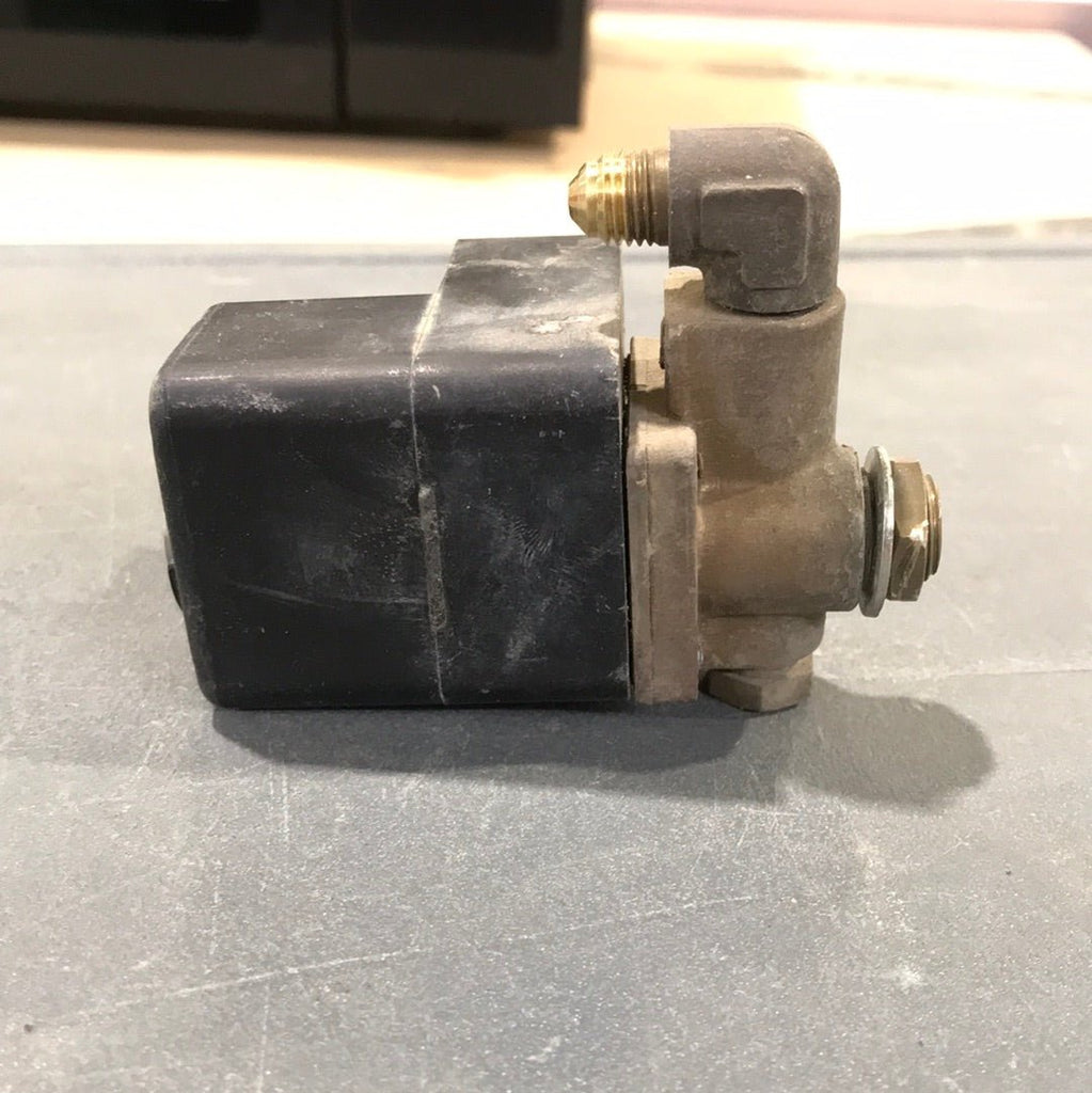 USED DOMETIC FRIDGE Solenoid Valve 2007719020 - Young Farts RV Parts