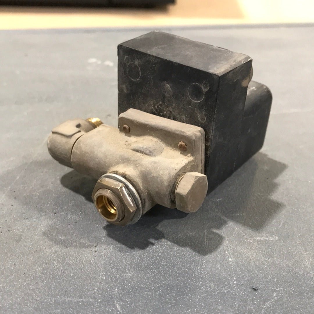 USED DOMETIC FRIDGE Solenoid Valve 2007719020 - Young Farts RV Parts