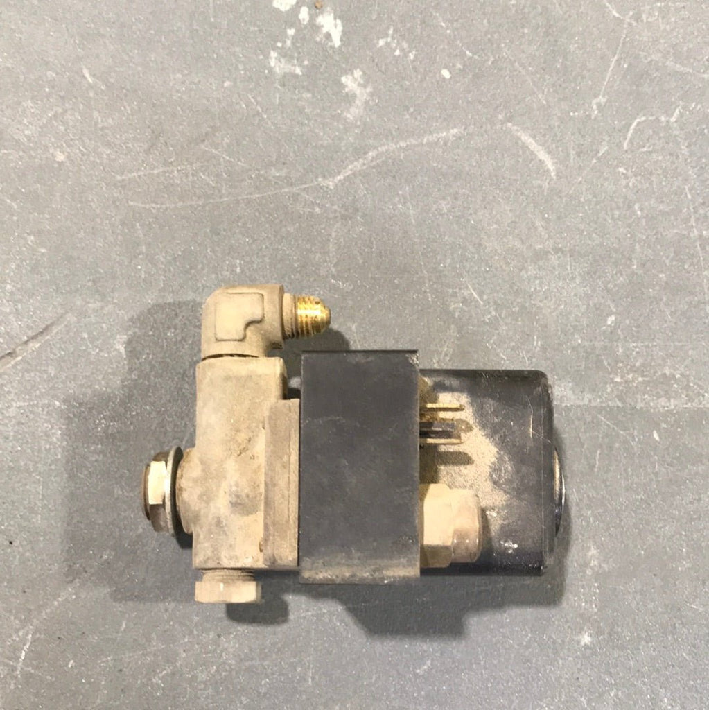 USED DOMETIC FRIDGE Solenoid Valve 2007719020 - Young Farts RV Parts