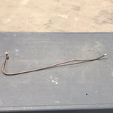 Used Dometic Fridge Thermocouple 2923435149