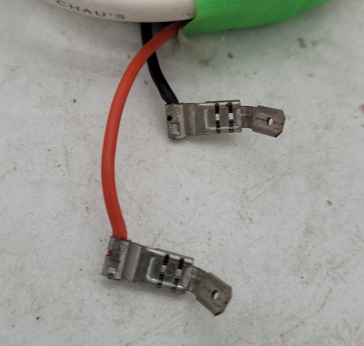 Used Dometic Fridge wiring for board to climate control switch for RM2652 and DM2652 Models - Young Farts RV Parts