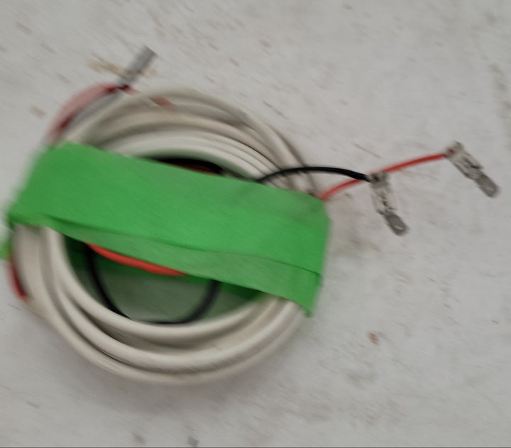Used Dometic Fridge wiring for board to climate control switch for RM2652 and DM2652 Models - Young Farts RV Parts