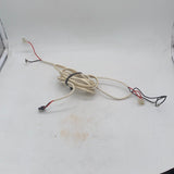 Used Dometic Fridge wiring Harness Light Lead Wiring Harness - 2954432015