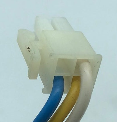 Used Dometic Gas Solenoid Wire Harness 2954437030 - Young Farts RV Parts