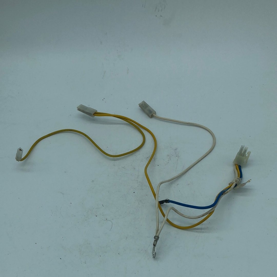 Used Dometic Gas Solenoid Wire Harness 2954437030 - Young Farts RV Parts