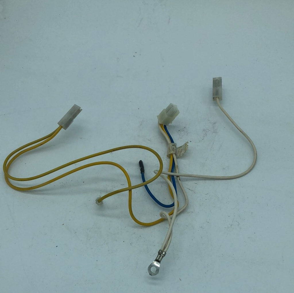 Used Dometic Gas Solenoid Wire Harness 2954437030 - Young Farts RV Parts