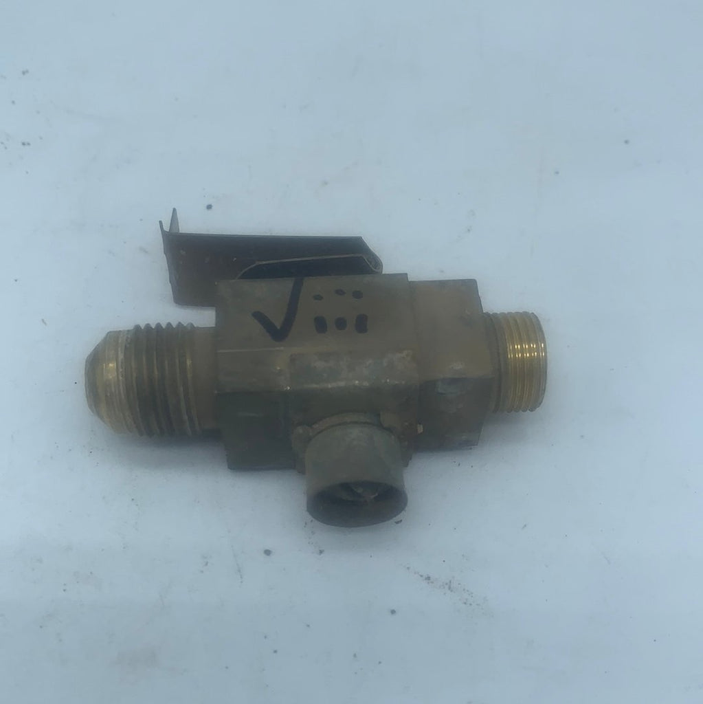 Used Dometic Gas Valve 2007430008 - Young Farts RV Parts