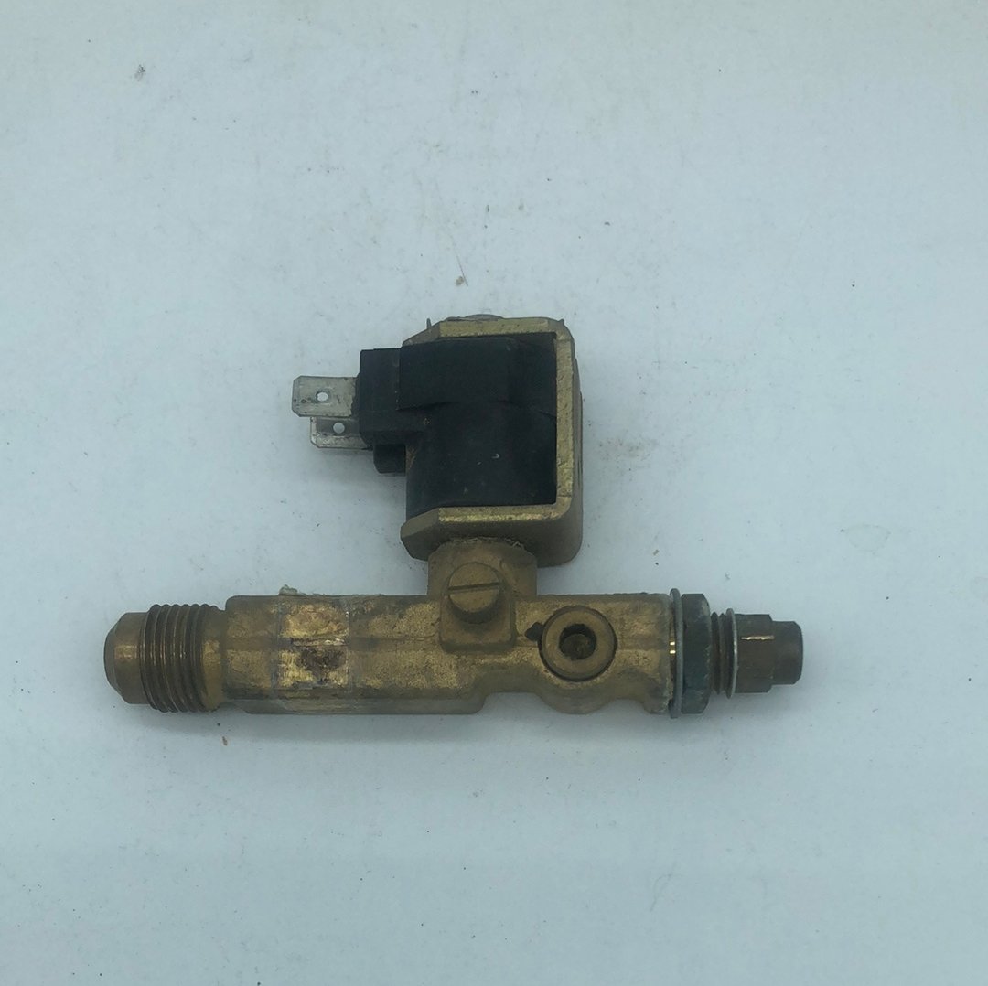 Used Dometic Gas Valve Solenoid 2932615012 - Young Farts RV Parts