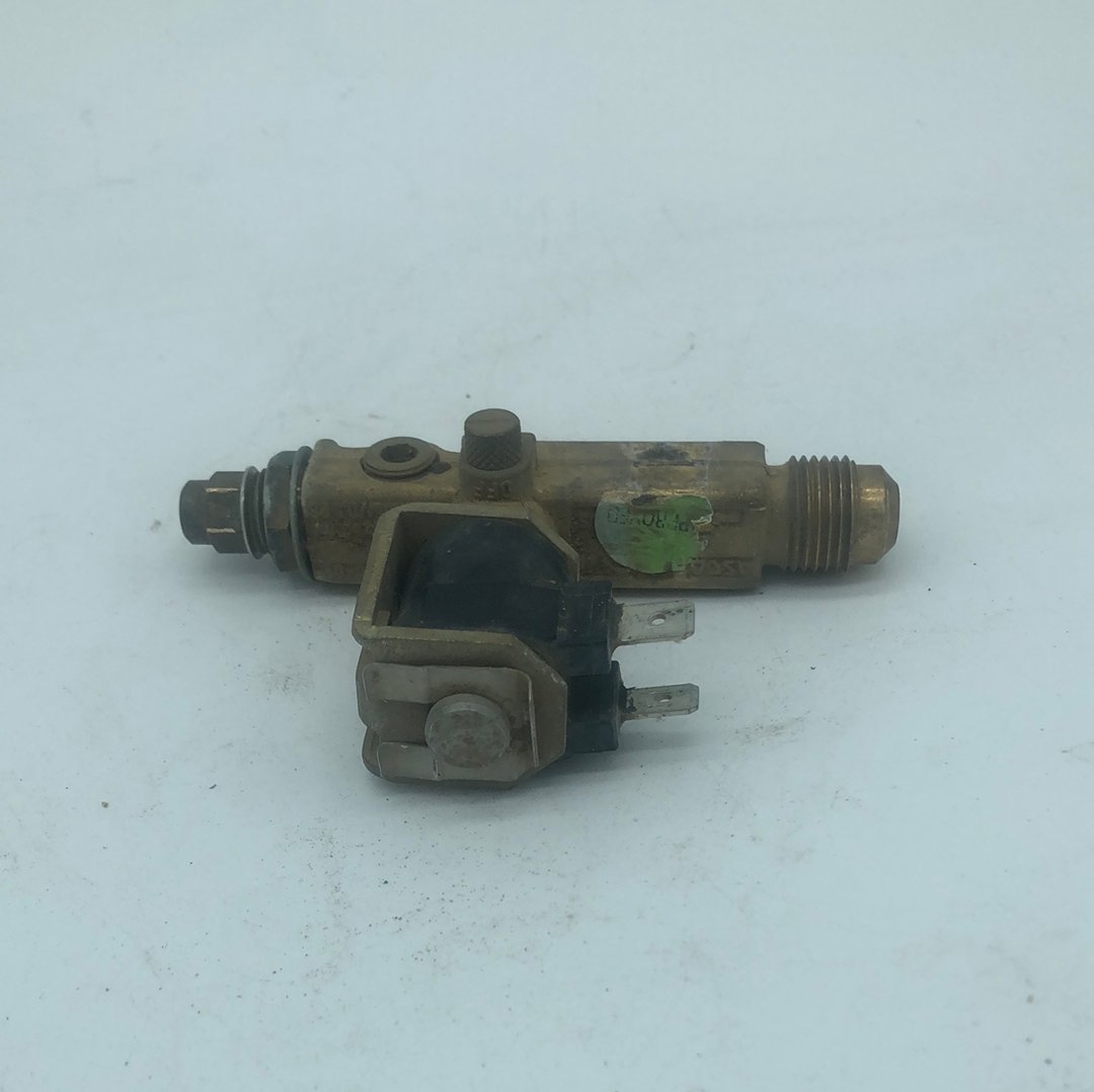 Used Dometic Gas Valve Solenoid 2932615012 - Young Farts RV Parts