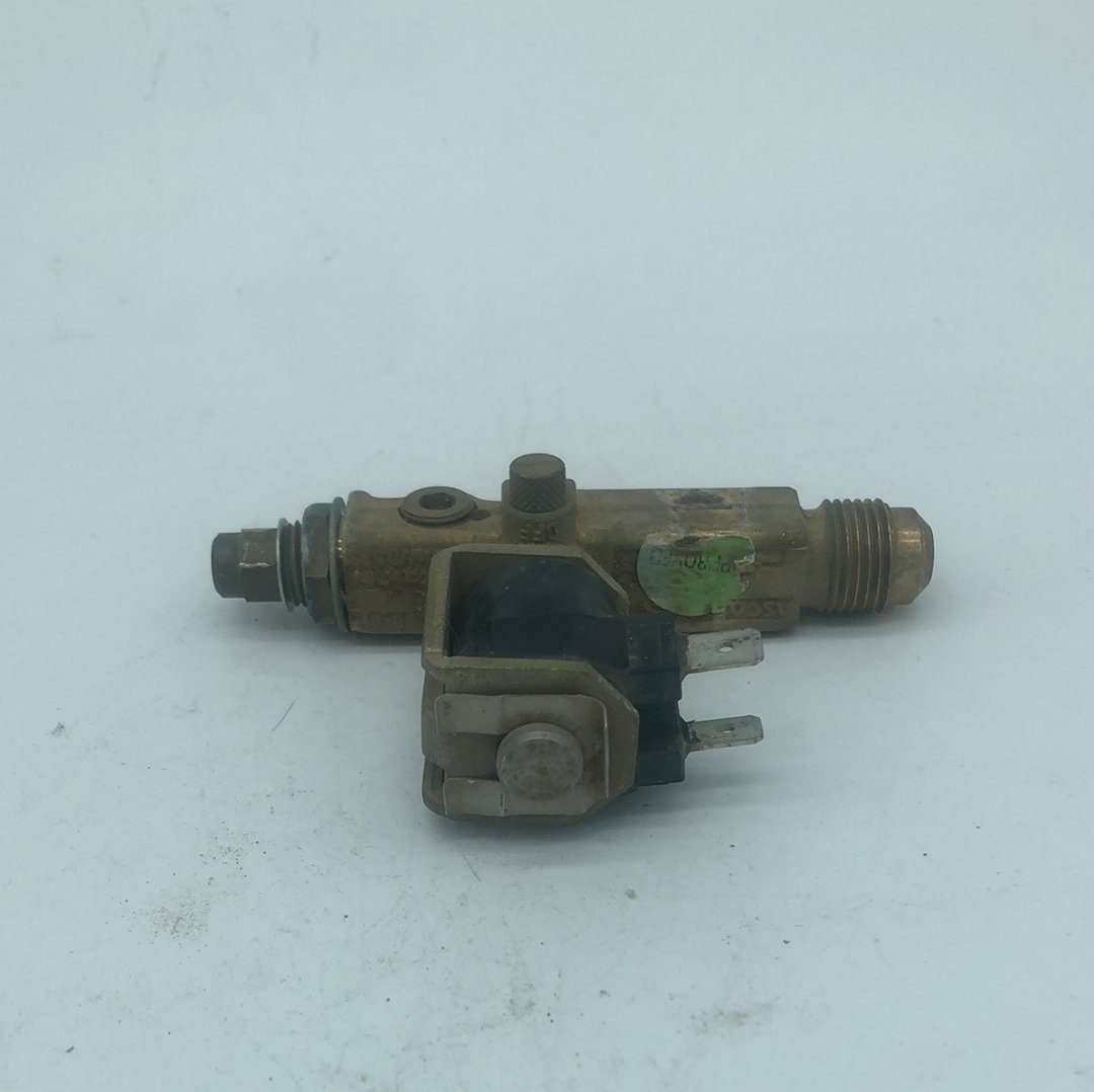 Used Dometic Gas Valve Solenoid 2932615012 - Young Farts RV Parts