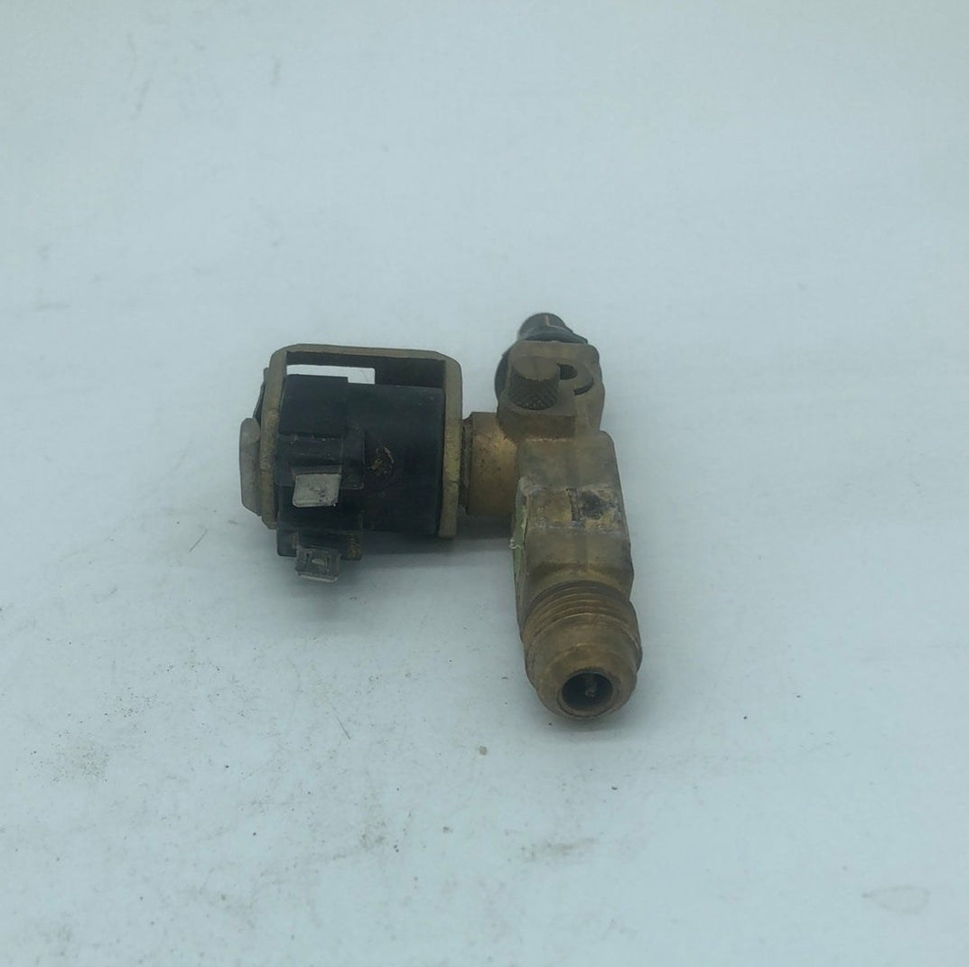 Used Dometic Gas Valve Solenoid 2932615012 Young Farts Rv Parts 5071