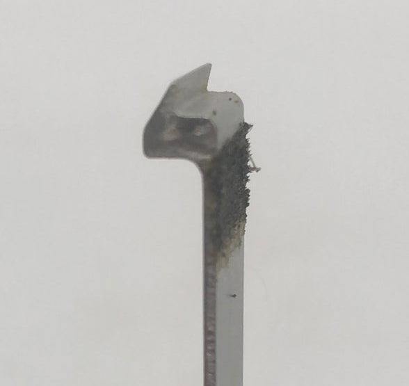 USED Dometic Handle Catch 2932855030 - Young Farts RV Parts