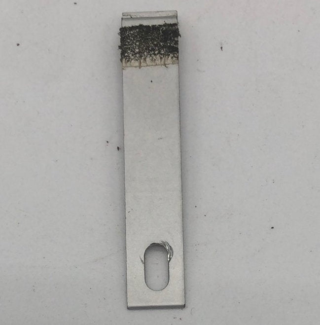 USED Dometic Handle Catch 2932855030 - Young Farts RV Parts
