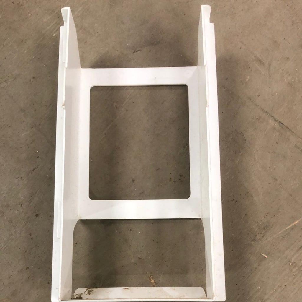 Used Dometic Juice Rack White 2932578020 - Young Farts RV Parts