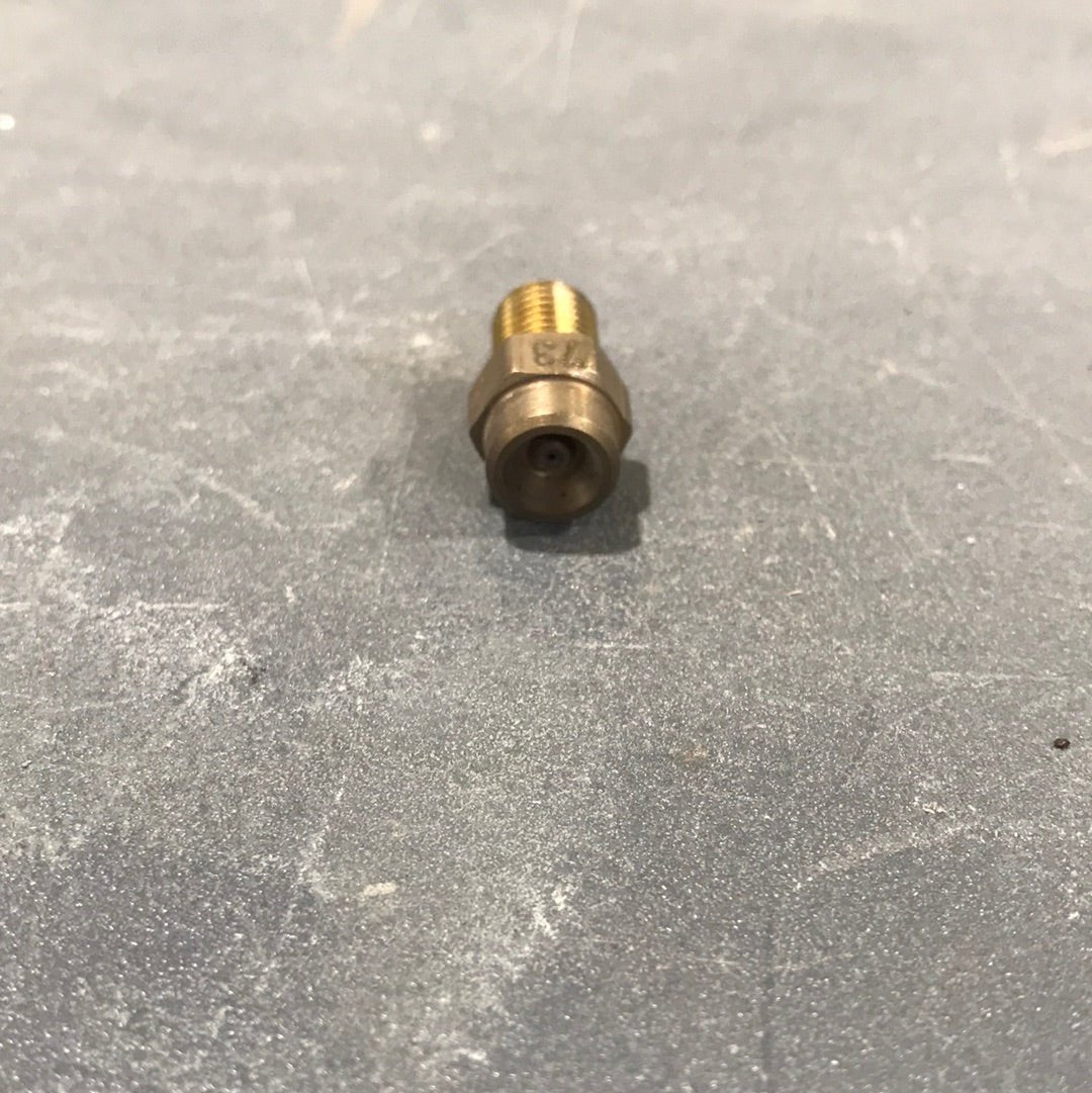 DOMETIC Orifice Tube TXV Gelb - Klimaanlagen Ersatzteil