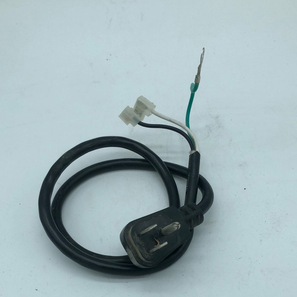 Used Dometic Power Cord 2002699110 - Young Farts RV Parts
