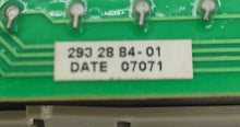 Load image into Gallery viewer, Used Dometic Refrigerator Eyebrow Control Board Adjustable 2 Way 2932884-01 - Young Farts RV Parts