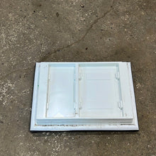 Load image into Gallery viewer, Used Dometic Refrigerator Freezer door 2932561190 - Young Farts RV Parts