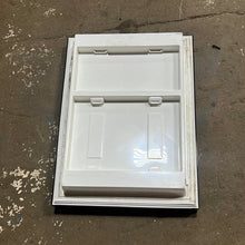 Load image into Gallery viewer, Used Dometic Refrigerator Freezer door 2932561208 - Young Farts RV Parts