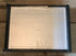 Used Dometic Refrigerator Freezer door 2932561208 not In great shape - Young Farts RV Parts