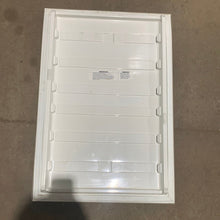 Load image into Gallery viewer, Used Dometic Refrigerator Freezer Door RH 2932563048 Good Used Shape - Young Farts RV Parts