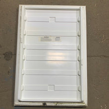 Load image into Gallery viewer, Used Dometic Refrigerator Freezer Door RH 2932563121 Good Used Shape - Young Farts RV Parts