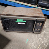 Used Dometic RV Microwave 23 W 13 H X 11 1/2 D